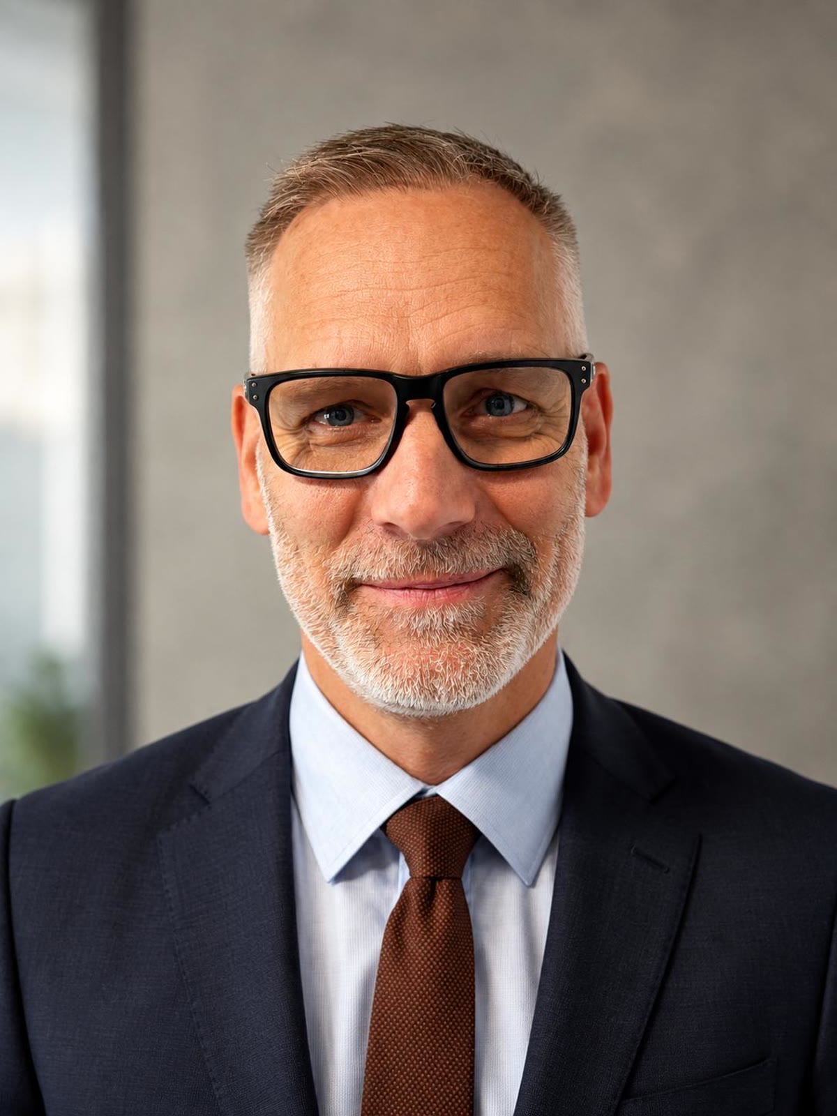 Jan Litke, Porträt